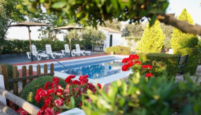 Casa Rural La Loba